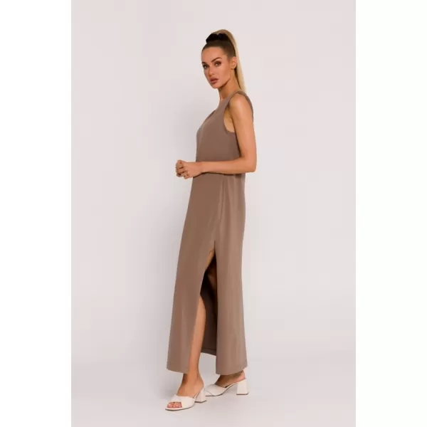  Kleid MOE M791 KAKAO 