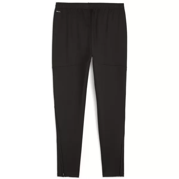  Hose PUMA TEAMGOAL SLIM TRAINING PANTS 659037_03 PUMA BLACK/PUMA WEIß 