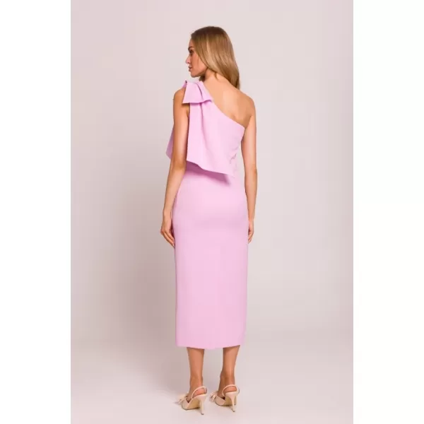  Kleid MOE M847 BONBONROSA 