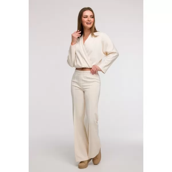  Damenhosen BEWEAR B296 VANILLE 