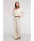 Damenhosen BEWEAR B296 VANILLE