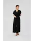 Kleid STYLOVE S364 SCHWARZ
