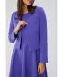 Damenjacke STYLOVE S368 VIOLETT