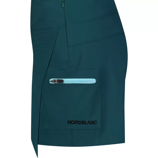  Damen NORDBLANC TIEBREAK NBSSL8204 GRÜN 