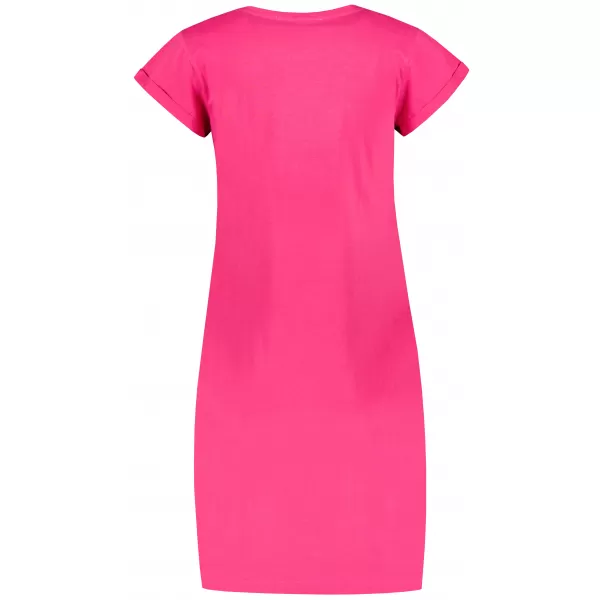  Kleid ALTISPORT ALW191178 LILA 