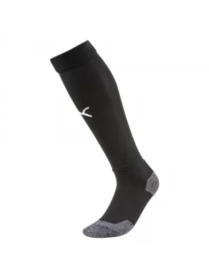 Fußballsocken PUMA TEAM LIGA SOCKS 703438_03 PUMA BLACK/PUMA WEIß