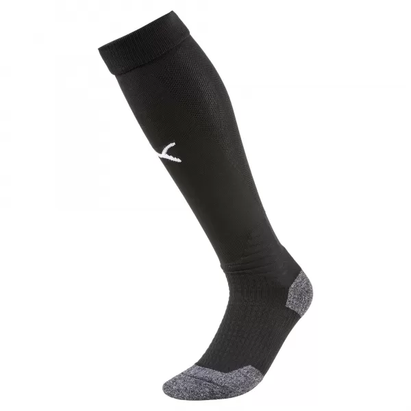  Fußballsocken PUMA TEAM LIGA SOCKS 703438_03 PUMA BLACK/PUMA WEIß 