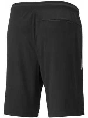 Shorts PUMA TEAMLIGA REFEREE SHORTS 705453_03 PUMA BLACK/PUMA WEIß