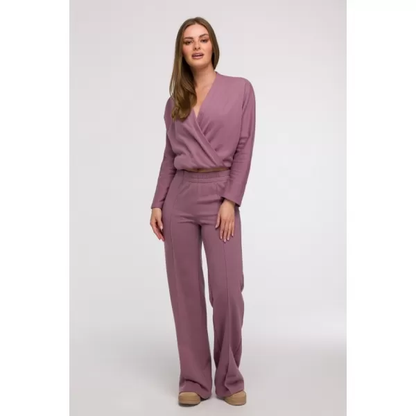  Damenhosen BEWEAR B296 HEIDEKRAUT 