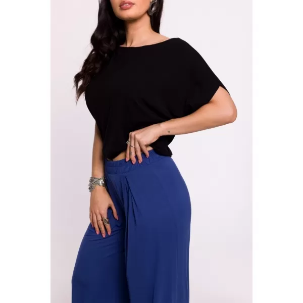  Damenhosen BEWEAR B289 BLAU 