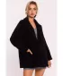 Damenjacke MOE M808 SCHWARZ