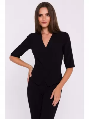 Damenoverall STYLOVE S377 SCHWARZ