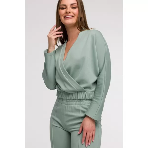  Damenhosen BEWEAR B296 MINZE 