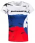 Frauenfunktional T -Shirt Premium ALTISPORT VOJ/ALW036SL/TR01 NARREN