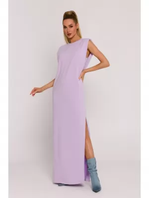 Kleid MOE M790 LILA