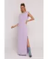 Kleid MOE M790 LILA