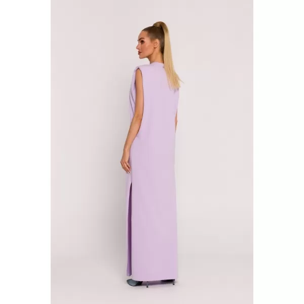  Kleid MOE M790 LILA 