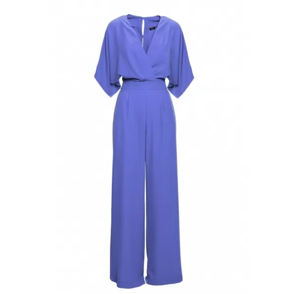  Damenoverall STYLOVE S395 BLAU 