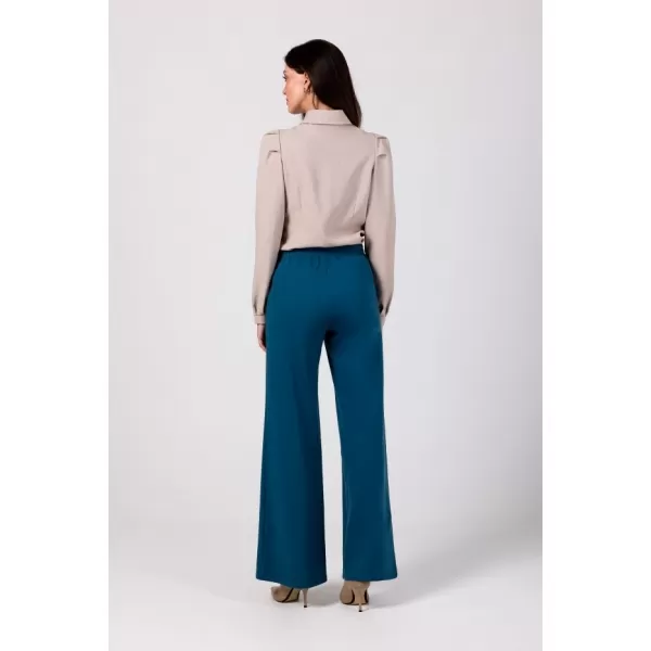  Damenhosen BEWEAR B275 OZEANBLAU 