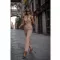 Damenoverall MOE M780 BEIGE