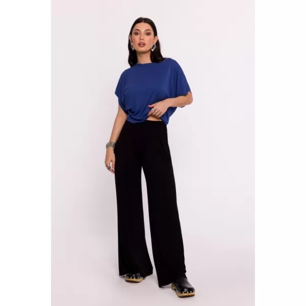  Damenhosen BEWEAR B289 SCHWARZ 