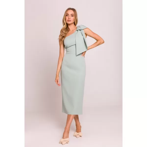  Kleid MOE M847 MINZE 