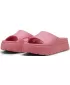 Damensandalen PUMA MAYZE STACK INJEX WNS 389454_08 SCHNELLROSA