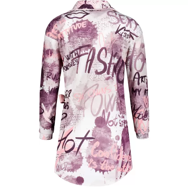  Frauen -Sweatshirt -Premium -Tasche für Frauen ALTISPORT VOJ/ALW105MI05 BÍLOVÍN 