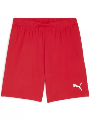 Shorts PUMA TEAMGOAL SHORTS 705752_01 PUMA ROT/PUMA WEIß