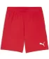 Shorts PUMA TEAMGOAL SHORTS 705752_01 PUMA ROT/PUMA WEIß
