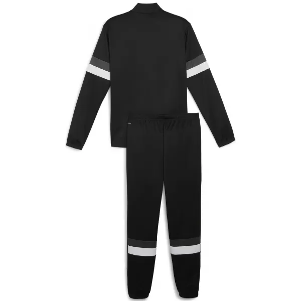  Trainingsanzug PUMA TEAMRISE TRACKSUIT 658653_03 PUMA BLACK/PUMA BLACK 