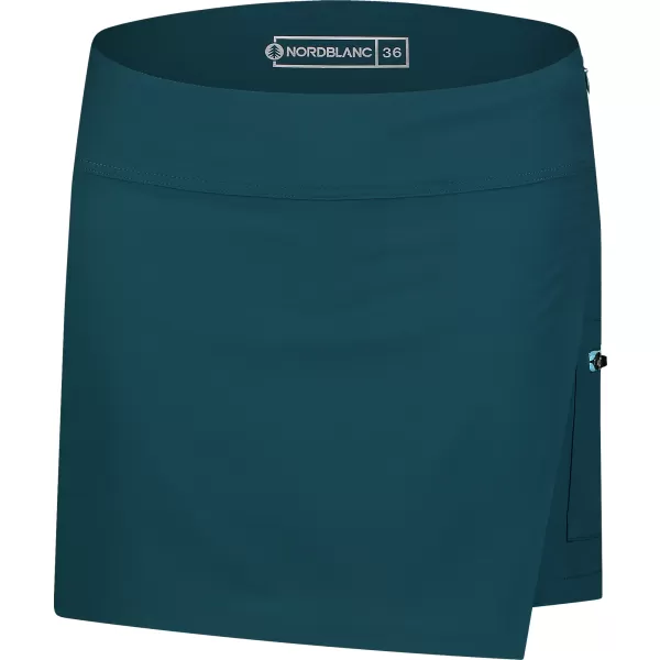  Damen NORDBLANC TIEBREAK NBSSL8204 GRÜN 