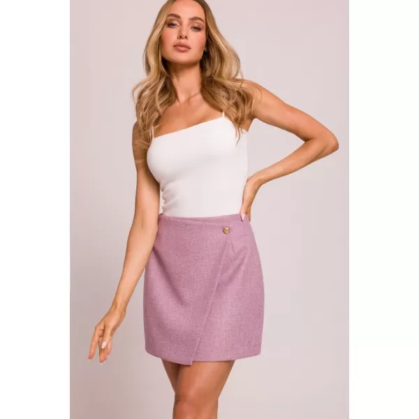  Damenrock MOE M854 MARSALA 
