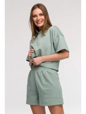 Damen-Shorts BEWEAR B295 MINZE