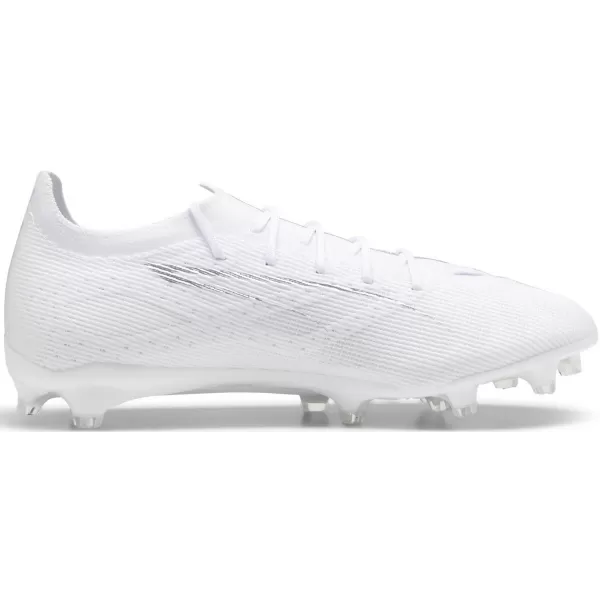  Stiefel PUMA ULTRA 5 PRO FG/AG 107685_04 PUMA WEIß/PUMA WEIß 