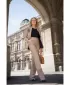 Damenhosen STYLOVE S371 BEIGE