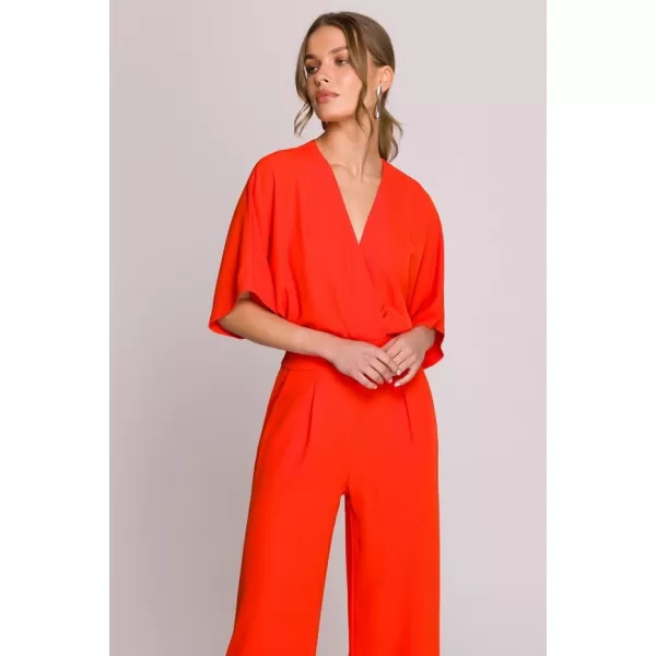  Damenoverall STYLOVE S395 KORALLE 