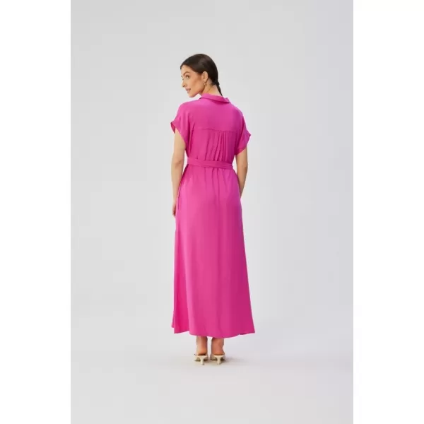  Kleid STYLOVE S364 LILA 