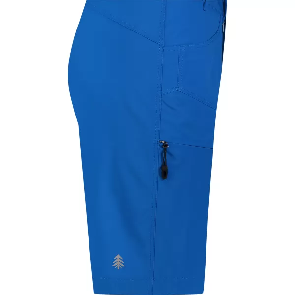  Shorts NORDBLANC SIERRA NBSPM8206 BLAU 
