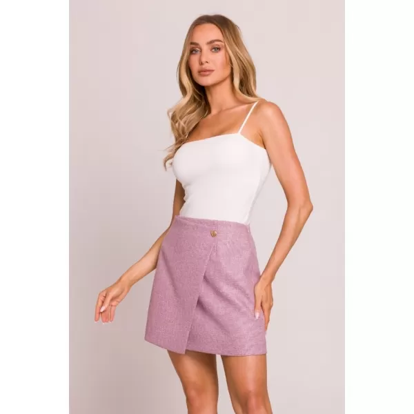  Damenrock MOE M854 MARSALA 