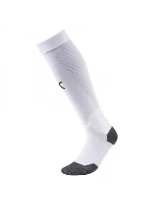 Fußballsocken PUMA TEAM LIGA SOCKS 703438_04 PUMA WHITE/PUMA BLACK