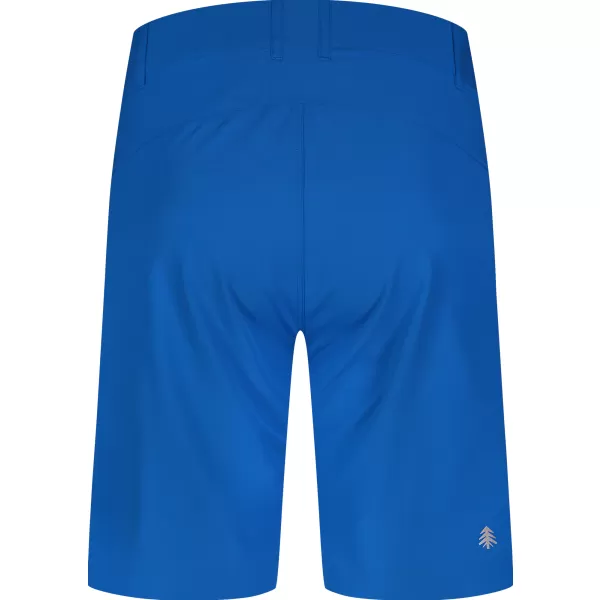  Shorts NORDBLANC SIERRA NBSPM8206 BLAU 
