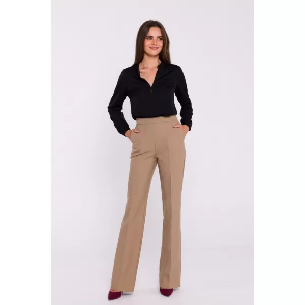  Damenhosen STYLOVE S371 BEIGE 