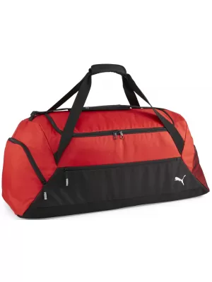 Sporttasche PUMA TEAMGOAL TEAMBAG L 090234_03 PUMA ROT/PUMA SCHWARZ