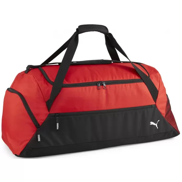  Sporttasche PUMA TEAMGOAL TEAMBAG L 090234_03 PUMA ROT/PUMA SCHWARZ 