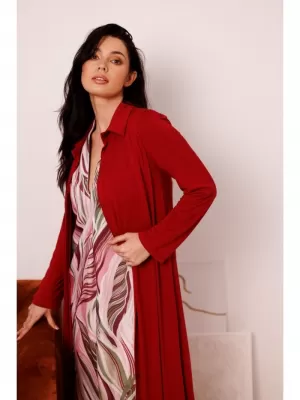 Kleid BEWEAR B283 ROSA