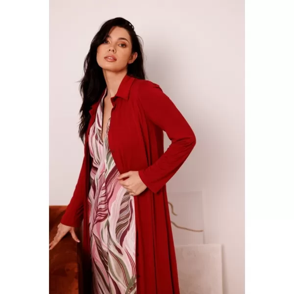  Kleid BEWEAR B283 ROSA 