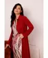 Kleid BEWEAR B283 ROSA