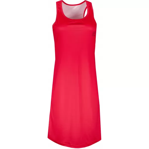  Frauenkleid -Prämie von Frauen ALTISPORT VOJ/ALW075SAT01 LEUCHTEND 