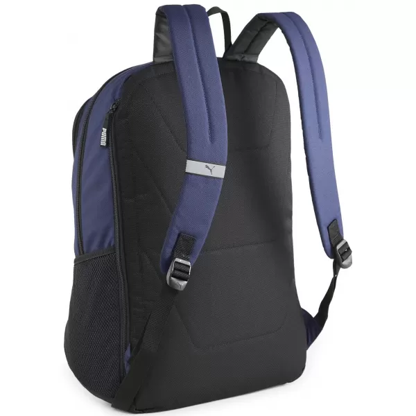  Rucksack PUMA TEAMGOAL BACKPACK PREMIUM XL 090458_05 MARINE 